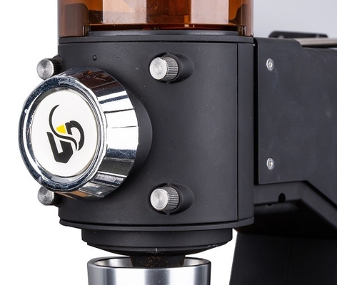 BG58 เครื่องบดกาแฟไร้สายแบตเตอรี่ลิเธียม 50W เครื่องบดกาแฟ