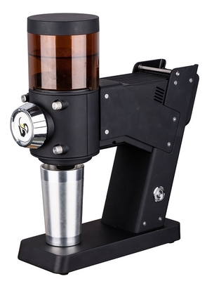 BG58 เครื่องบดกาแฟไร้สายแบตเตอรี่ลิเธียม 50W เครื่องบดกาแฟ