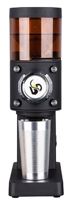 BG58 เครื่องบดกาแฟไร้สายแบตเตอรี่ลิเธียม 50W เครื่องบดกาแฟ