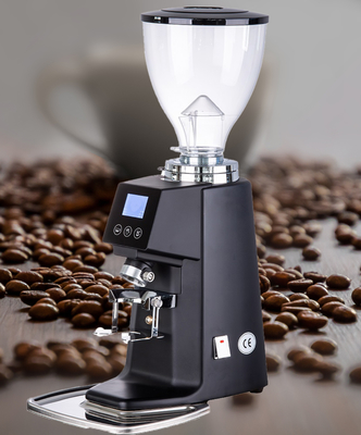 เครื่องบดกาแฟ 220V เครื่องบดกาแฟไฟฟ้าเชิงพาณิชย์