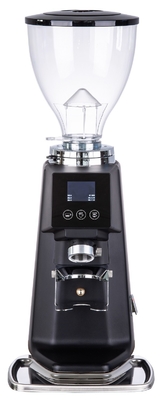 เครื่องบดกาแฟ 220V เครื่องบดกาแฟไฟฟ้าเชิงพาณิชย์