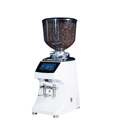 เครื่องบดเมล็ดกาแฟเอสเพรสโซ่สแตนเลสขนาดกลาง ความยาวสายไฟ 1.2 ม