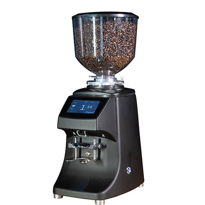 เครื่องบดเมล็ดกาแฟเอสเพรสโซ่สแตนเลสขนาดกลาง ความยาวสายไฟ 1.2 ม