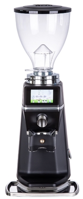 10 - 15 กก./ชม. เครื่องบดเมล็ดกาแฟเอสเปรสโซ่ไฟฟ้า