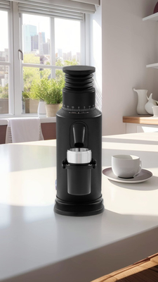 เครื่องบดไฟฟ้ามืออาชีพ 300W พร้อมโลโก้ที่กําหนดเอง
