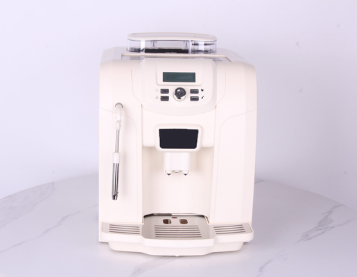 เครื่องกาแฟอัตโนมัติ พร้อมปั๊ม 20 บาร์ ถังน้ํา 2.0L พลังงาน 1250W
