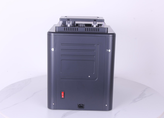 ปรับความจุ ถังถั่ว ถังกาแฟ แคปซูล เครื่องดื่มกาแฟ 1250W พลังงานสําหรับบัวที่สมบูรณ์แบบ