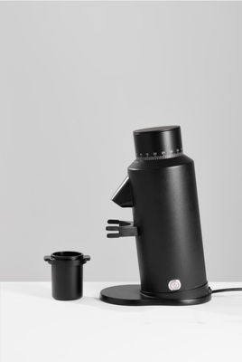 เครื่องบดเมล็ดเอสเพรสโซ้ขนาดสูง 120 กรัม พร้อมเครื่องบดเมล็ดเบอร์ขนาด 64 มม และพลังงาน 300W